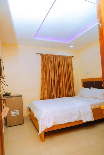 Calbert Lodge, Abuja, Nigeria