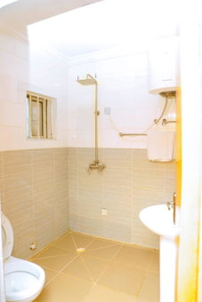 Calbert Lodge, Abuja, Nigeria