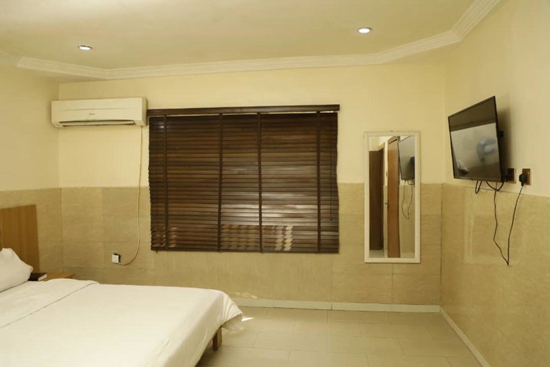 Calbert Lodge, Abuja, Nigeria