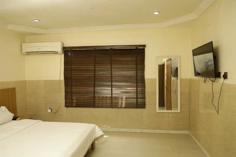 Calbert Lodge, Abuja, Nigeria