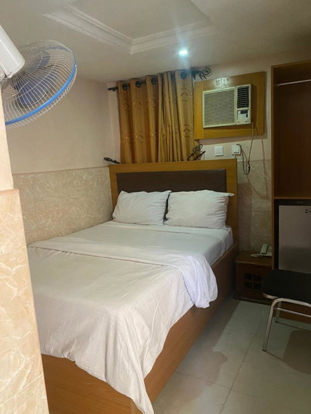 Calbert Lodge, Abuja, Nigeria