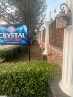 Crystal Suites, Akure, Nigeria