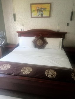 Crystal Suites, Akure, Nigeria