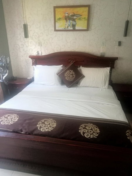 Crystal Suites, Akure, Nigeria