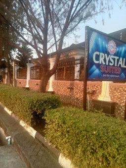 Crystal Suites, Akure, Nigeria