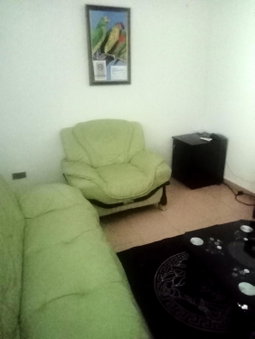 Crystal Suites, Akure, Nigeria
