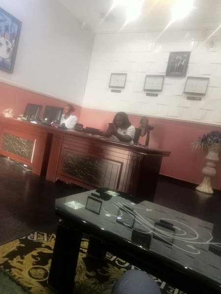 Crystal Suites, Akure, Nigeria