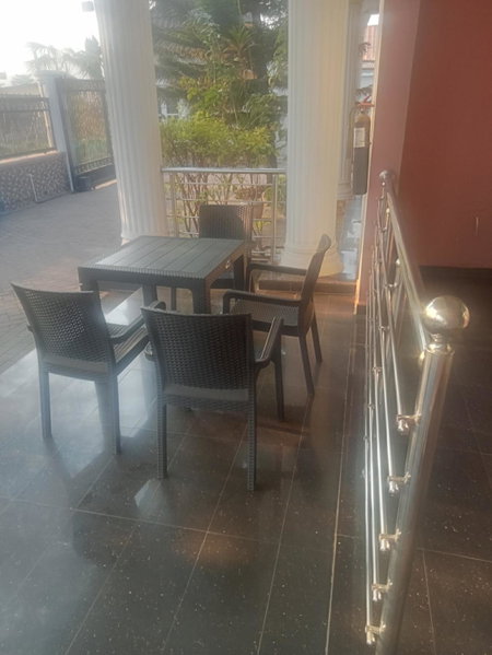 Crystal Suites, Akure, Nigeria