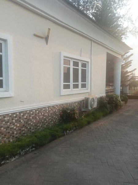 Crystal Suites, Akure, Nigeria