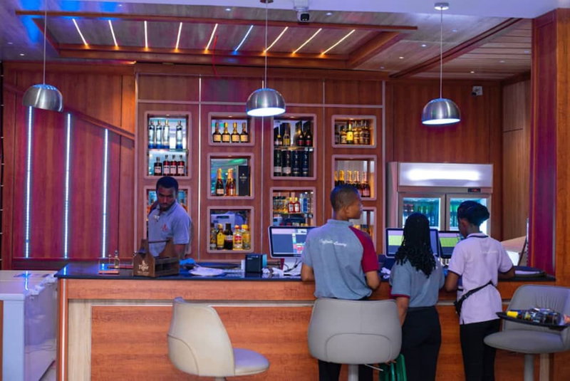 Fiesto Hotel and Suites Enugu, Enugu, Nigeria