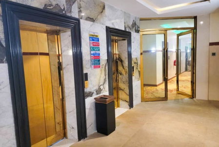 Fiesto Hotel and Suites Enugu, Enugu, Nigeria