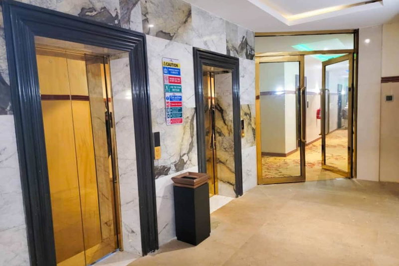Fiesto Hotel and Suites Enugu, Enugu, Nigeria