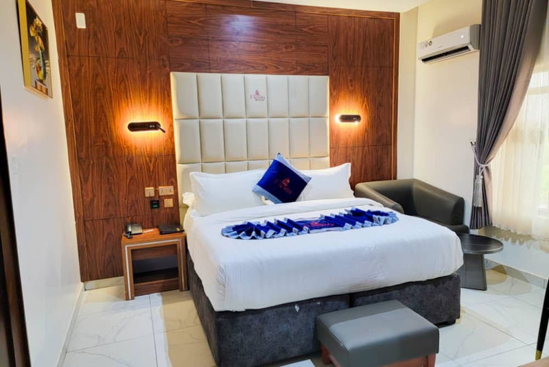 Fiesto Hotel and Suites Enugu, Enugu, Nigeria