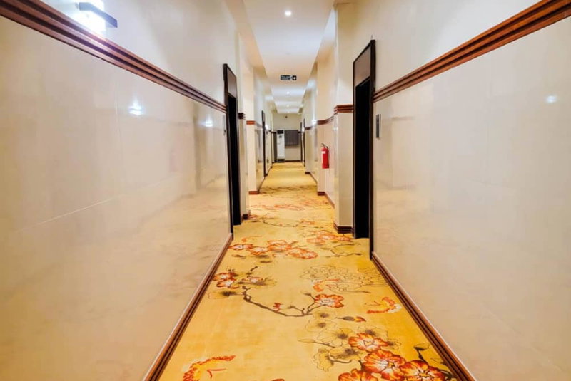 Fiesto Hotel and Suites Enugu, Enugu, Nigeria