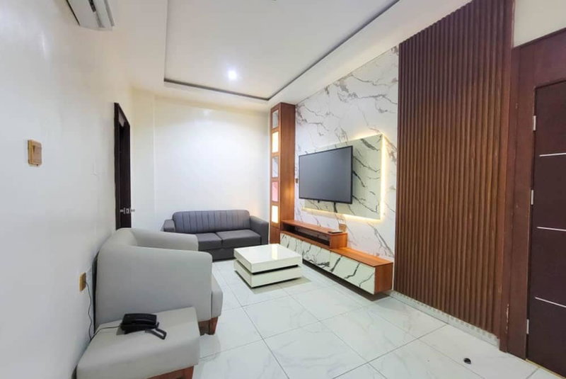 Fiesto Hotel and Suites Enugu, Enugu, Nigeria