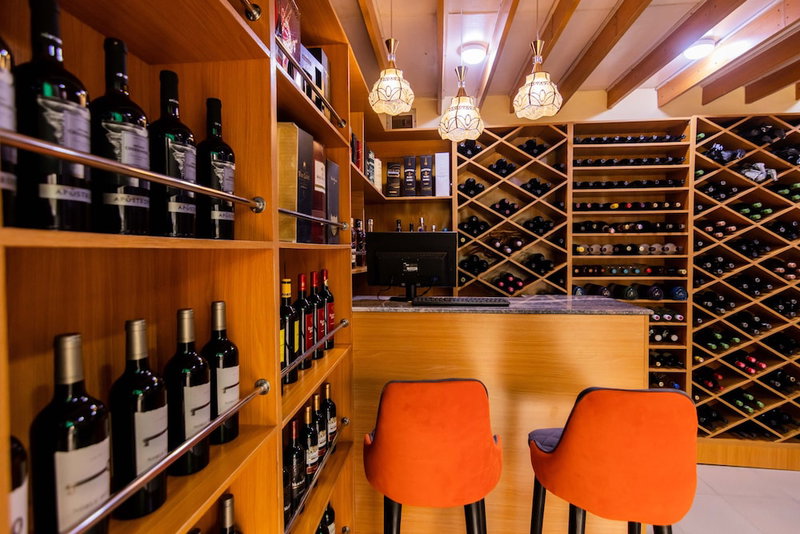 Marchforte Courtyard Hotels & Suites, Ibadan, Nigeria