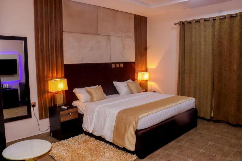 Pious Court, Port Harcourt, Nigeria