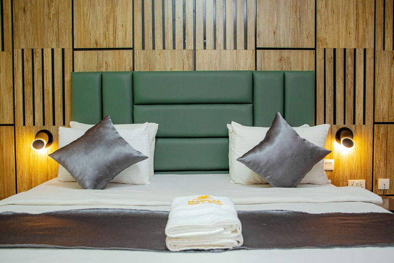 Pious Court, Port Harcourt, Nigeria