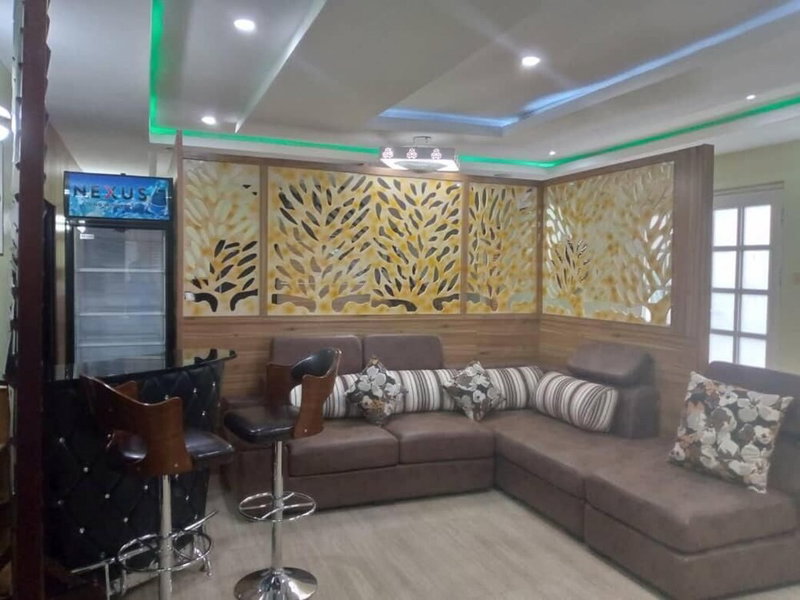 Pious Court, Port Harcourt, Nigeria