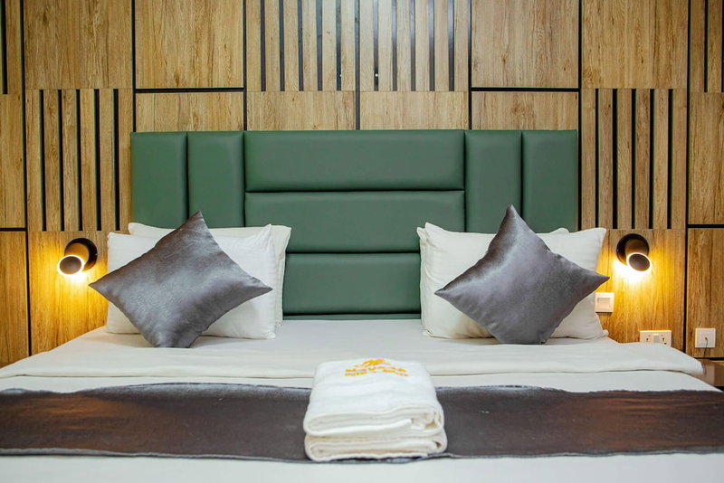 Pious Court, Port Harcourt, Nigeria