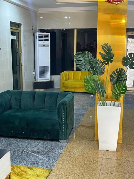 Leadwort Hotels, Port Harcourt, Nigeria