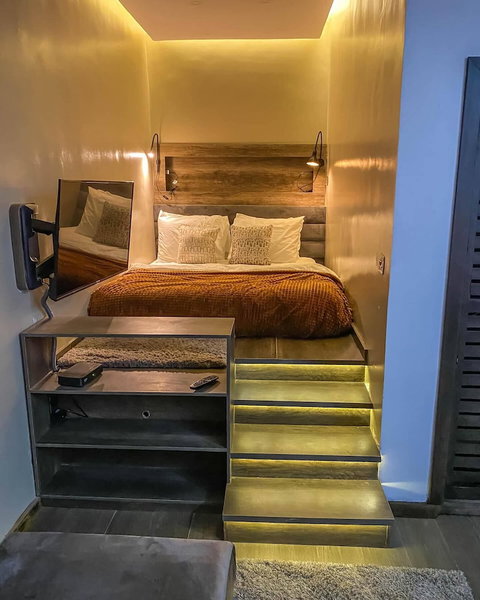 Leadwort Hotels, Port Harcourt, Nigeria