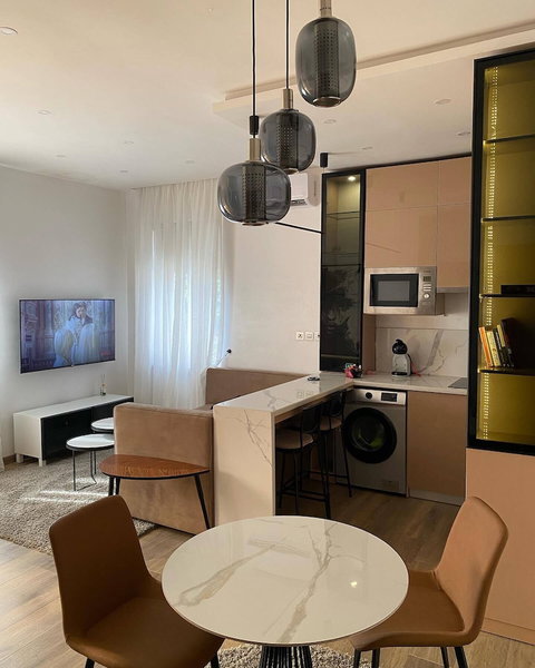 Leadwort Hotels, Port Harcourt, Nigeria