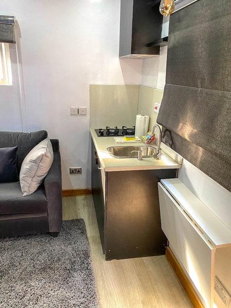 Leadwort Hotels, Port Harcourt, Nigeria