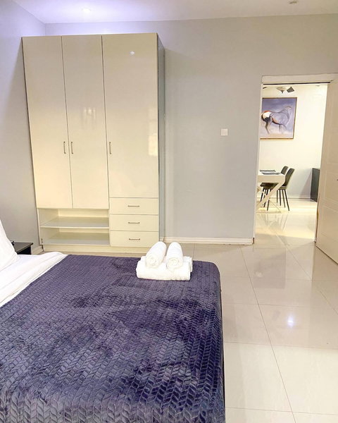 Leadwort Hotels, Port Harcourt, Nigeria