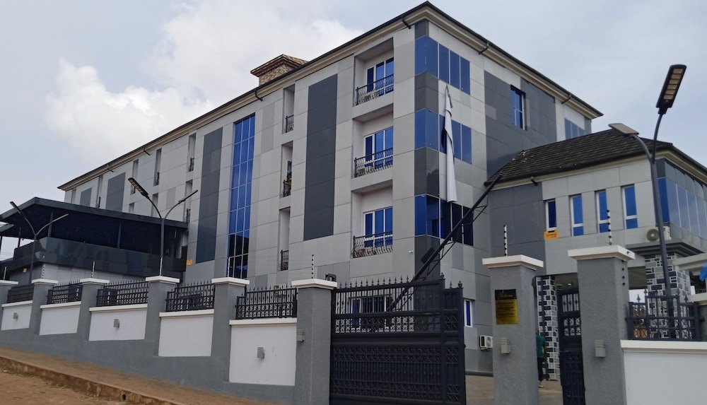 Wizy Hyatt Hotel, Nigeria