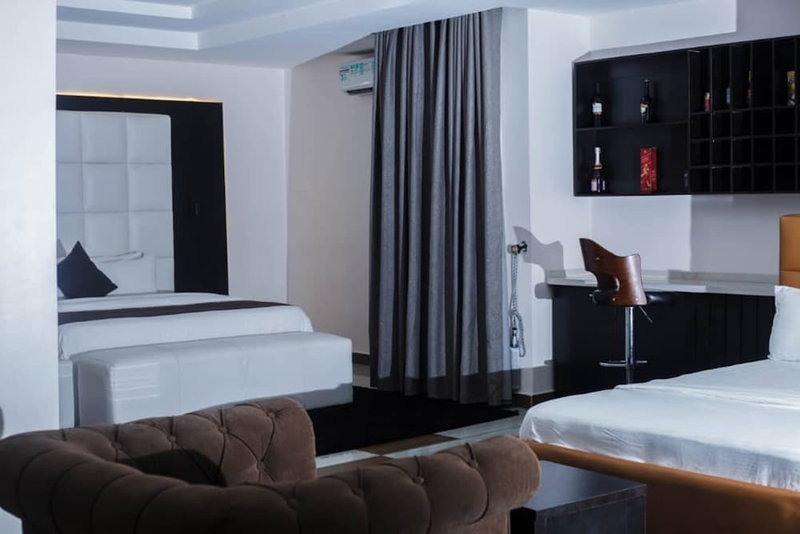 Wizy Hyatt Hotel, Enugu, Nigeria