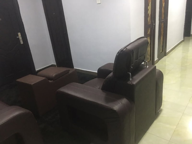 Wizy Hyatt Hotel, Enugu, Nigeria