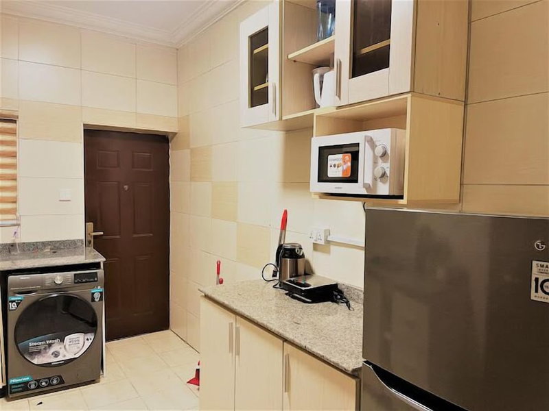 Imperio Apartments, Abuja, Nigeria