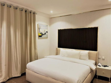 Imperio Apartments, Abuja, Nigeria