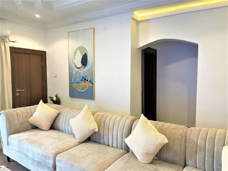Imperio Apartments, Abuja, Nigeria