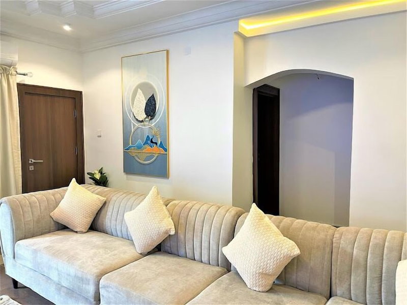 Imperio Apartments, Abuja, Nigeria