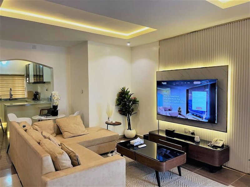 Imperio Apartments, Abuja, Nigeria