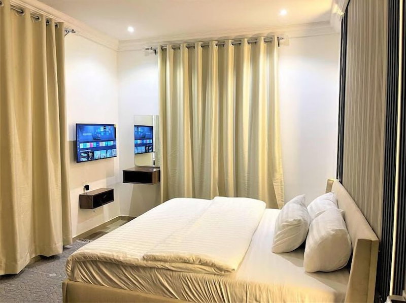 Imperio Apartments, Abuja, Nigeria