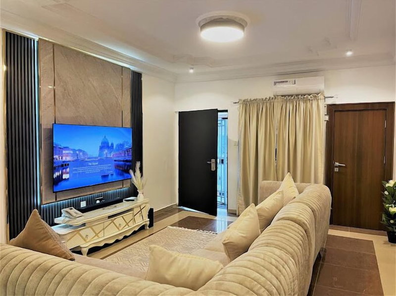 Imperio Apartments, Abuja, Nigeria