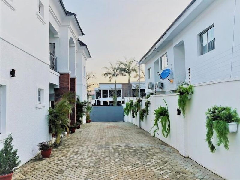 Imperio Apartments, Abuja, Nigeria