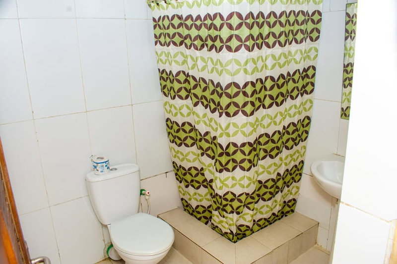 EED Pension Boutique Hotel, Lagos, Nigeria