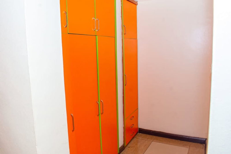 EED Pension Boutique Hotel, Lagos, Nigeria