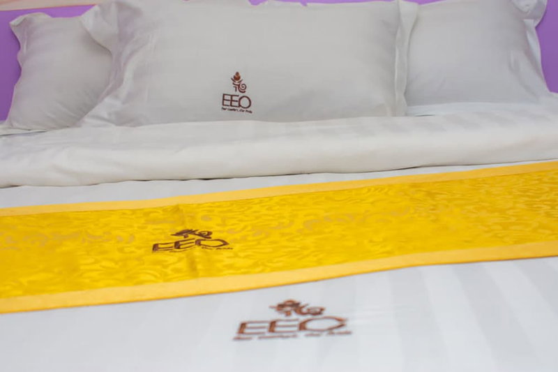 EED Pension Boutique Hotel, Lagos, Nigeria