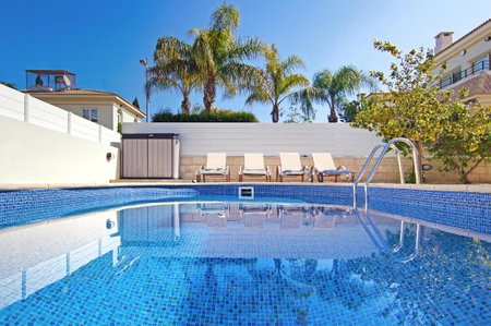 Villa Sonja, Protaras, Cyprus