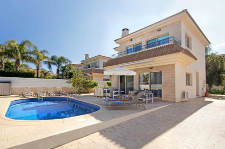 Villa Sonja, Protaras, Cyprus