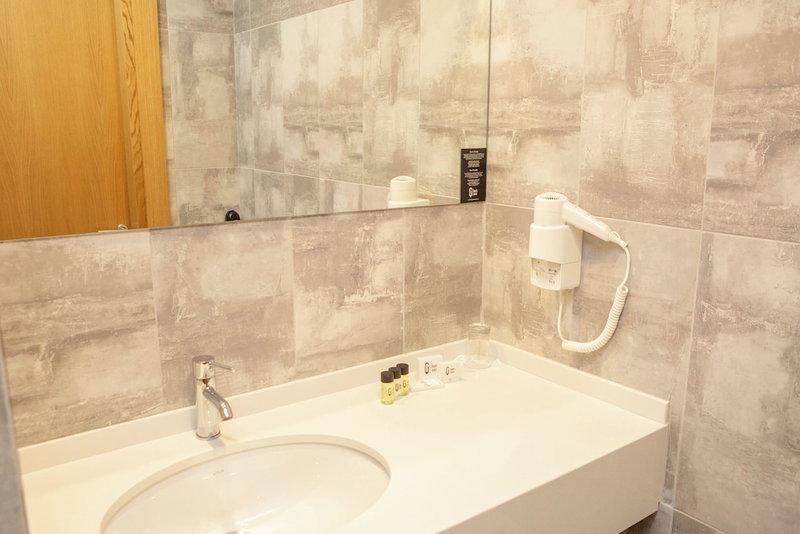 Ingate Hotel, Famagusta, Chypre