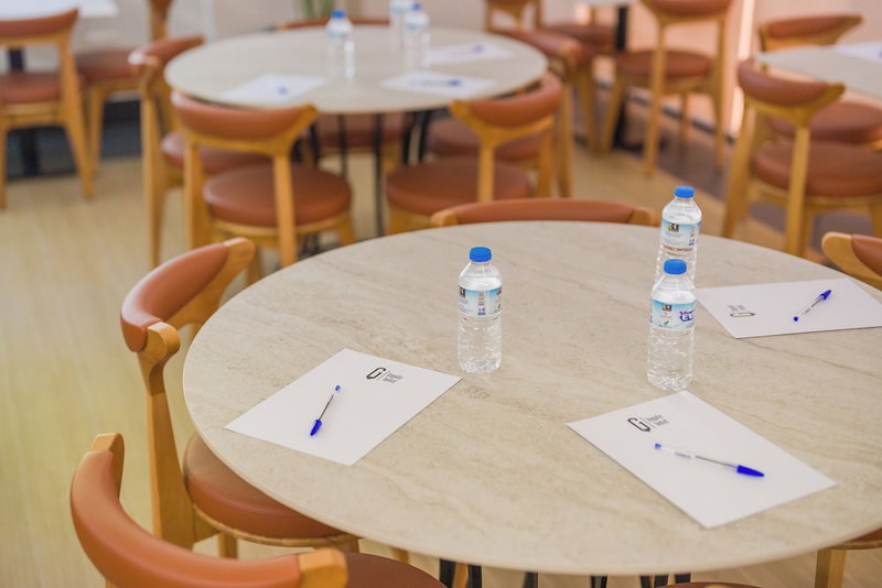 Ingate Hotel, Famagusta, Chypre