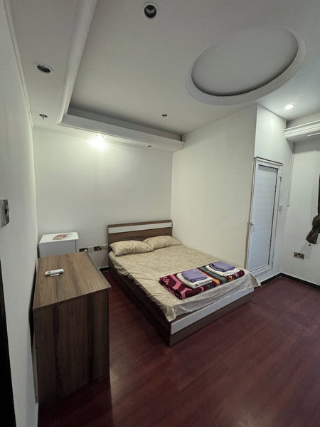 Baskent Pansiyon, North Nicosia, Cyprus