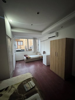 Baskent Pansiyon, North Nicosia, Cyprus