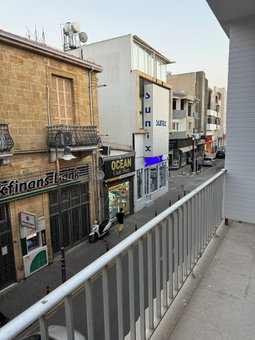 Baskent Pansiyon, North Nicosia, Cyprus